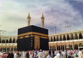 Azerbaijan fixes prices for pilgrims to Umrah