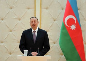 ​Azerbaijani President: The processes taking place in our world show that there is no alternative to multiculturalism