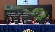 Baku hosting annual meeting of EUROSAI's Working Group on Environmental Auditing