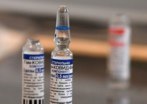 Israel to start accepting tourists vaccinated by Sputnik V from December 1