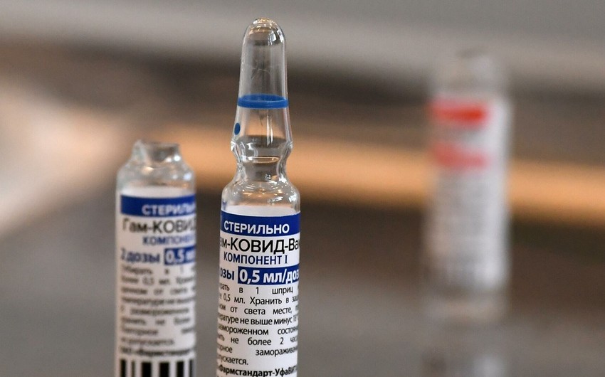 Israel to start accepting tourists vaccinated by Sputnik V from December 1