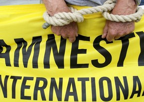 “Amnesty International” yaradıcılarından biri qərəzli hesabatdan sonra istefa verib