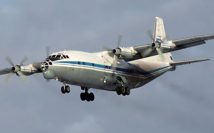 Специальная комиссия расследует причины крушения в Афганистане азербайджанского самолета - ЭКСКЛЮЗИВ