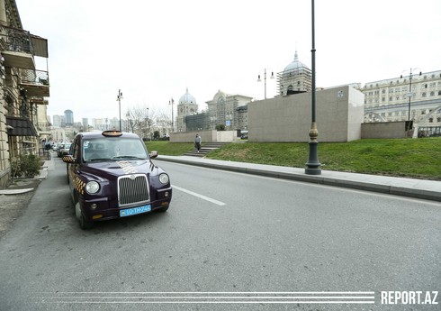 Подорожает ли стоимость услуг такси в Баку?
