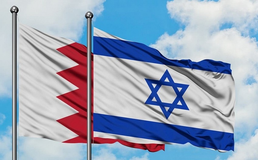 Israel and Bahrain sign agreement on cooperation in agriculture