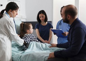 US doctors expect enterovirus epidemic that paralyzes children