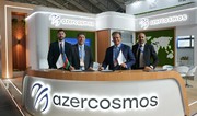 Azercosmos partners with global satellite operator ABS