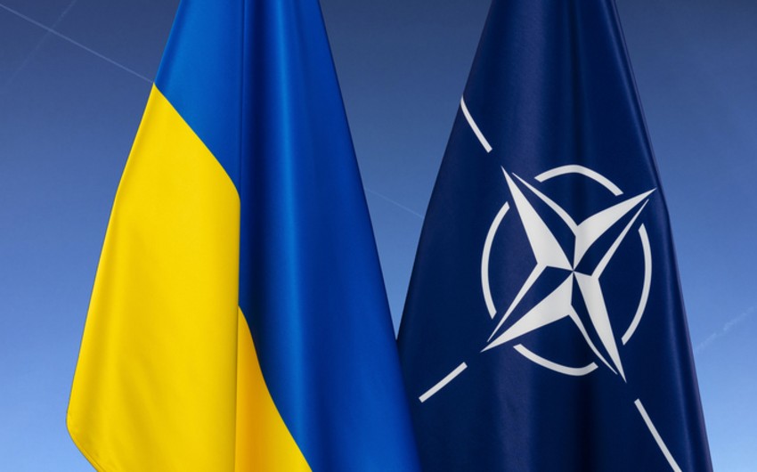 İspaniya XİN: “Ukraynanın NATO-ya daxil olması məsələsinə baxılmır”