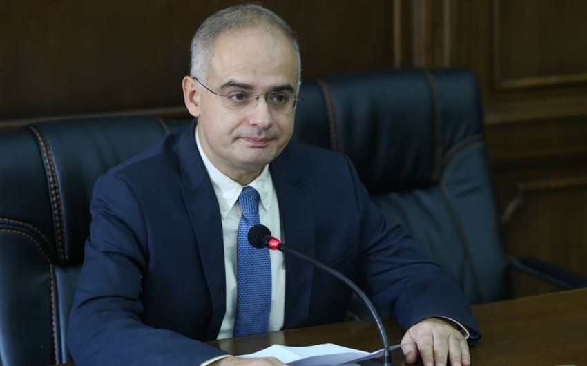 Armenian opposition intends to annul results of parliamentary elections