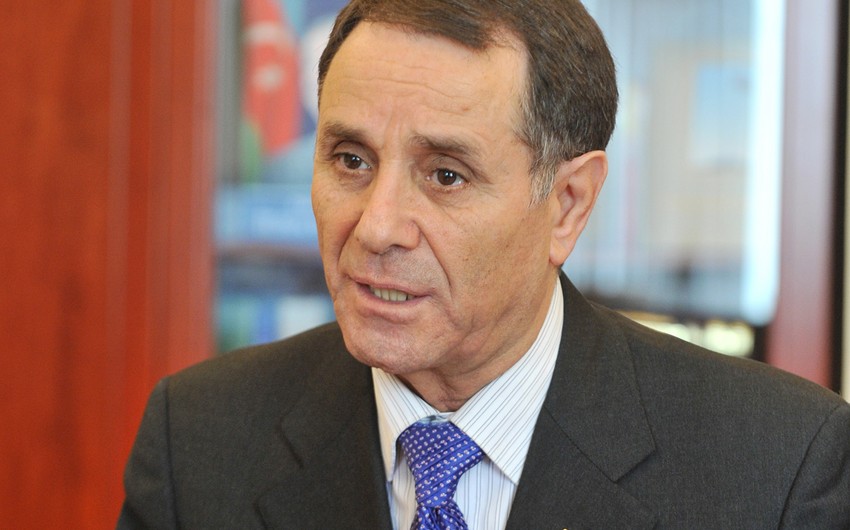 Novruz Mammadov: Both for Azerbaijan and world sports the I European Games will be a historical event
