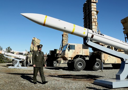 ABC News: Иран подготовил более 100 крылатых ракет для возможного удара по Израилю