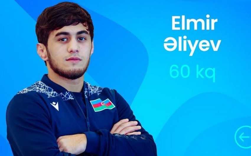 Азербайджанские борцы завершили чемпионат Европы с четырьмя медалями