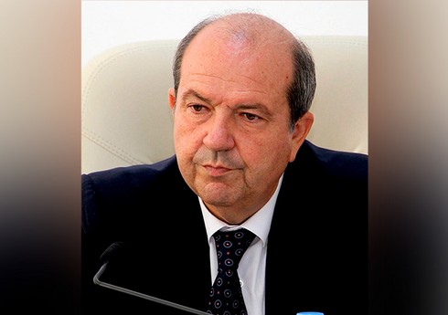 Президент Турецкой республики Северного Кипра выразил соболезнование Азербайджану