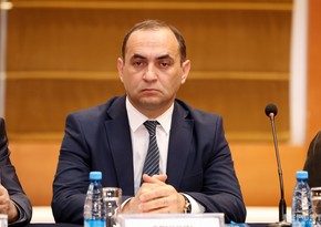 MP: Azerbaijani television, radio should prepare programs aimed at our compatriots living in Iran