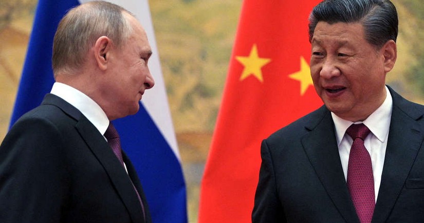Путин и Си Цзиньпин приедут на саммит G20 на Бали
