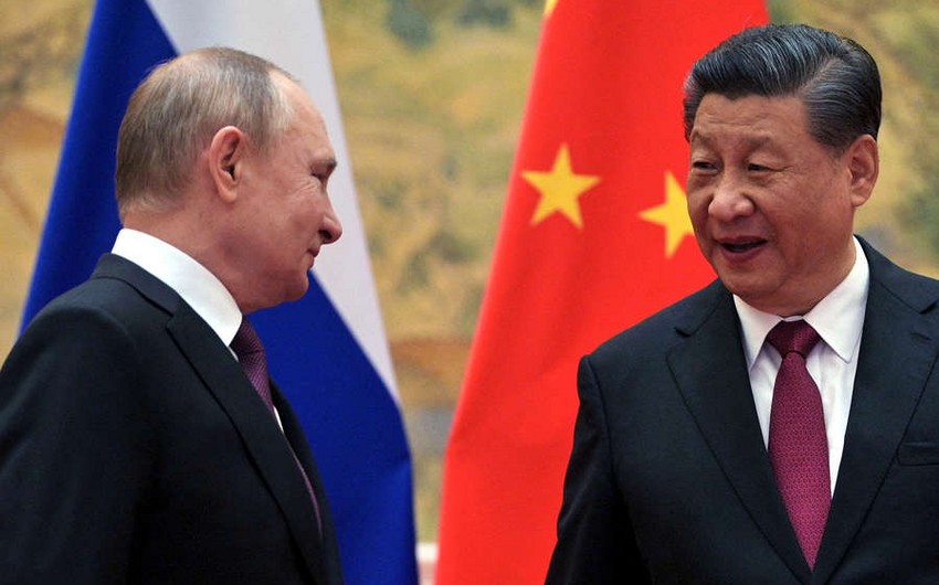 Путин и Си Цзиньпин приедут на саммит G20 на Бали