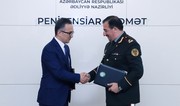 Dövlət Komitəsi və Penitensiar xidmət arasında birgə tədbirlər planı imzalanıb