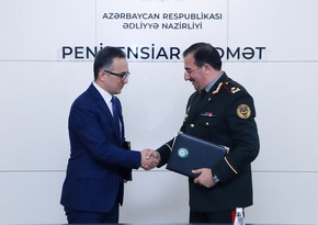 Dövlət Komitəsi və Penitensiar xidmət arasında birgə tədbirlər planı imzalanıb