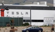 Tesla vs Tesla: US carmaker sues Indian namesake for copying trademark