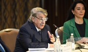 Kamran Imanov: Azerbaijan to successfully host COP29 despite smear campaign