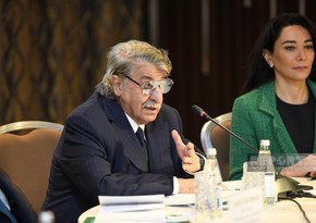 Kamran Imanov: Azerbaijan to successfully host COP29 despite smear campaign