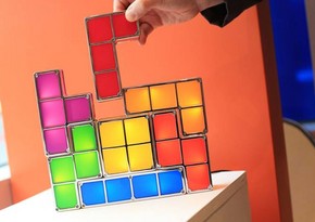 “Tetris”in 40 yaşı tamam olub