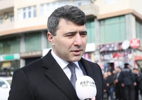 İnam Kərimov: Qarabağda aqrar inkişafın planlaşdırılmasına başlanılıb