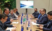 Azerbaijan and Brazil sign landmark agriculture deal to boost trade