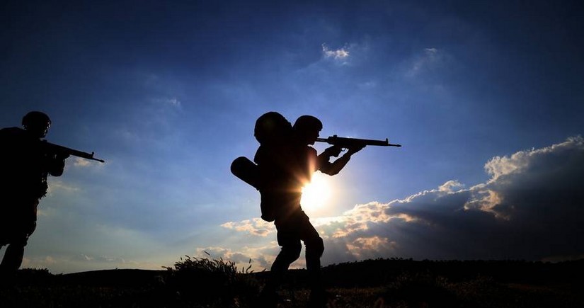 KİV: “Türkiyə ABŞ və digər ölkələrdən hazırlanan terror aktları ilə bağlı kəşfiyyat məlumatı almayıb”