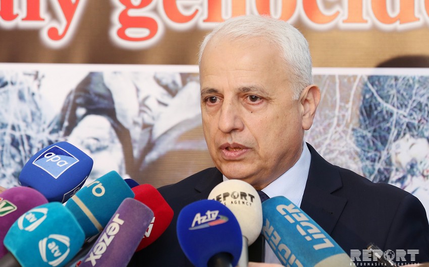 Dövlət Komissiyası: Bu gün 3875 nəfər itkin düşmüş şəxs kimi qeydiyyatdadır