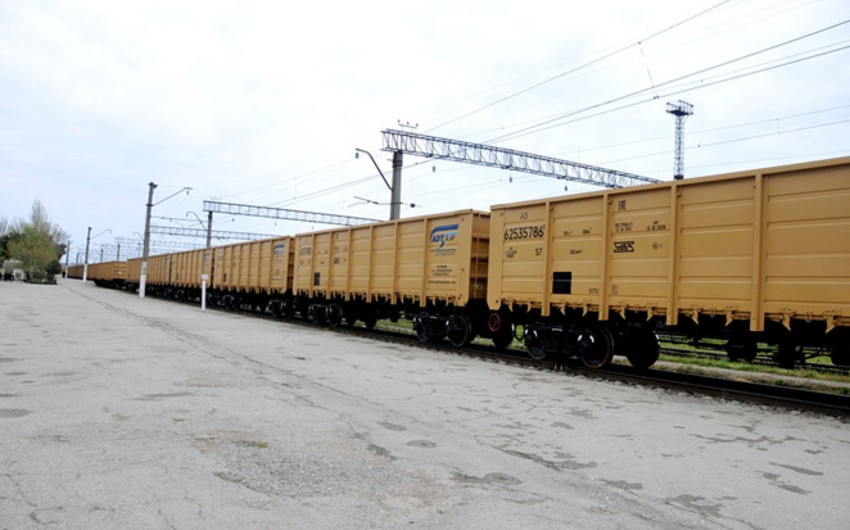 Украина и Казахстан намерены добиться снижения ставок на транзит товаров через Азербайджан