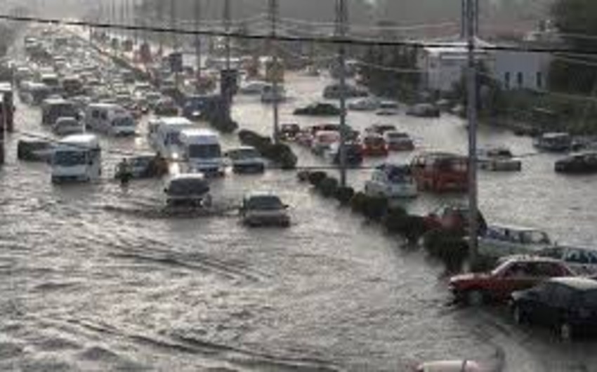 Число погибших в результате наводнения в Тбилиси возросло до 19