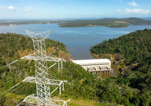 В Австралии построят крупнейшую в мире гидроаккумулирующую ГЭС