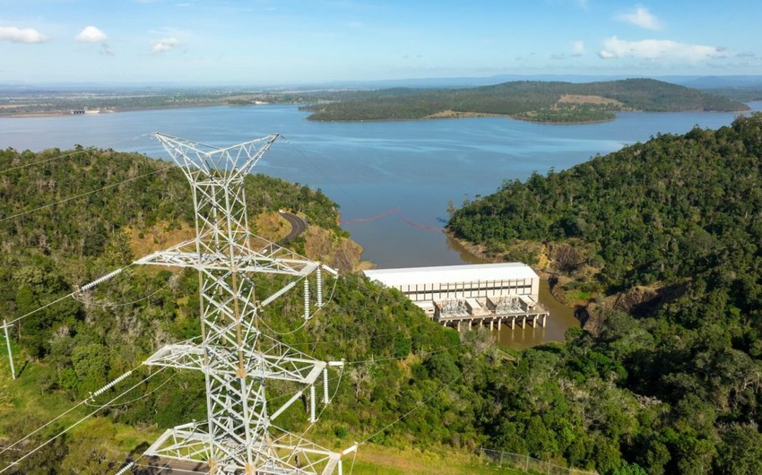 Australia to build world’s biggest pumped storage hydropower plant