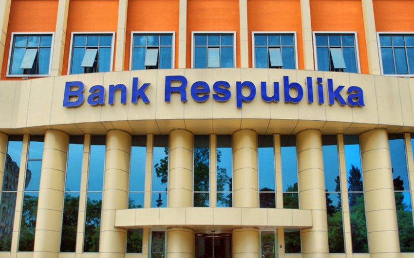 ​Bank Respublikanın aktivləri 39% artıb
