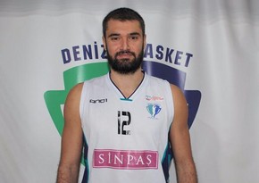 SOCAR Petkim Spor transfers Turkish basketball player