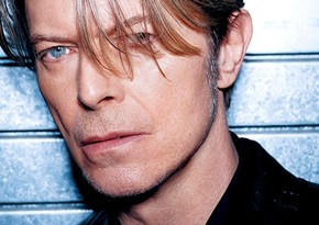 David Bowie posthumously sweeps with 4 Grammy awards