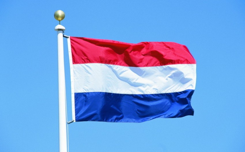 В Баку отметили национальный день Нидерландов