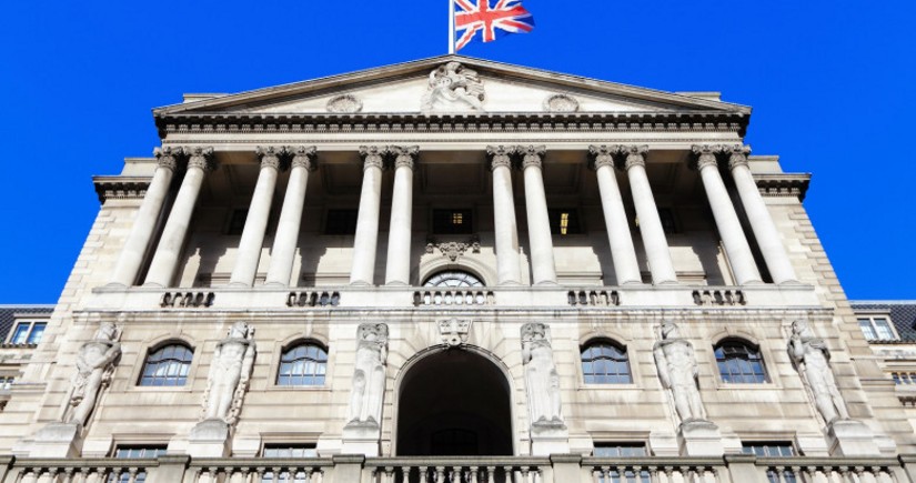 Bank of England cuts interest rates by 0.25 points to 4.75%