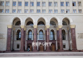 Institute of Linguistics: Mistakes of Azerbaijani language mostly fixed in Nasimi and Narimanov districts