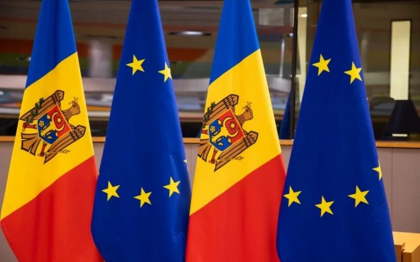 EU to allocate loan of 50M euros to Moldova, pay grant of 22.5M euros