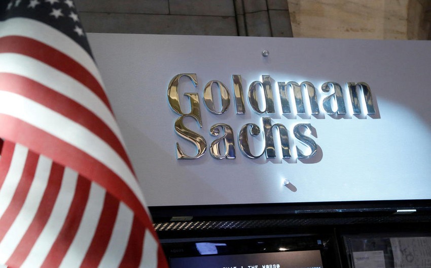 “Goldman Sachs”a baş icraçı direktor təyin edilir