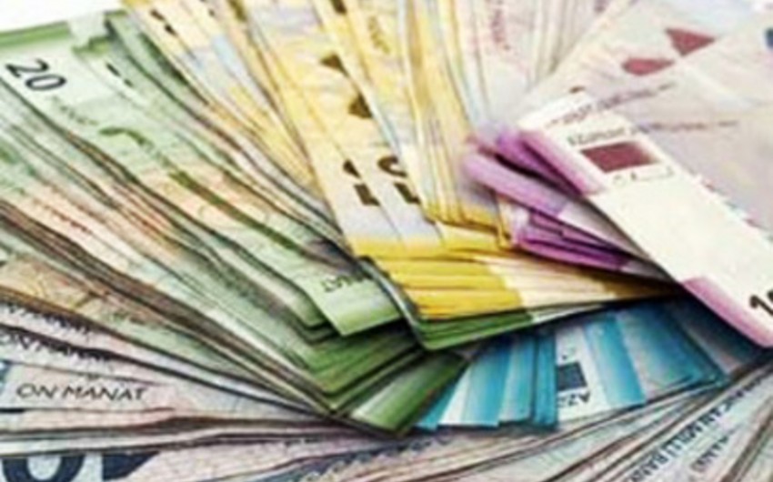​Фонд страхования вкладов привлечет у ЦБА 20 млн. манатов