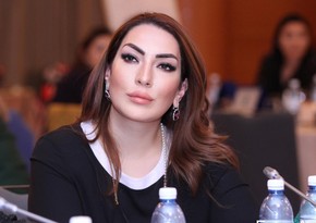 Mərkəz rəhbəri: “Qadınlara qarşı zorakılıq gender bərabərsizliyindən qaynaqlanır”