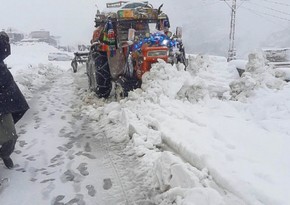 Inclement weather takes its toll across Pakistan