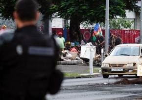 The Guardian: Unrest in New Caledonia - result of Macron’s stubborn political manoeuvring