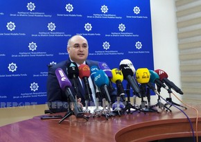 В Азербайджане страховая часть пенсий увеличивается на 2,8%