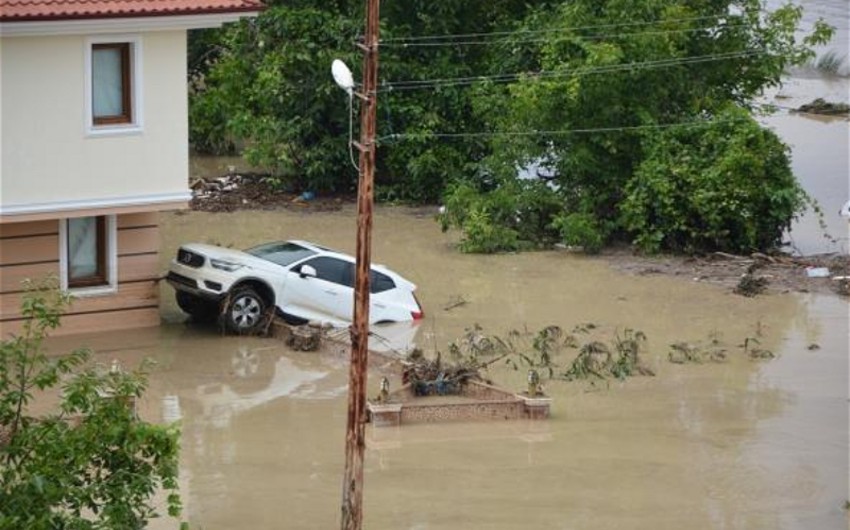 Tropical Storm Fred: 2 dead, 20 missing in US