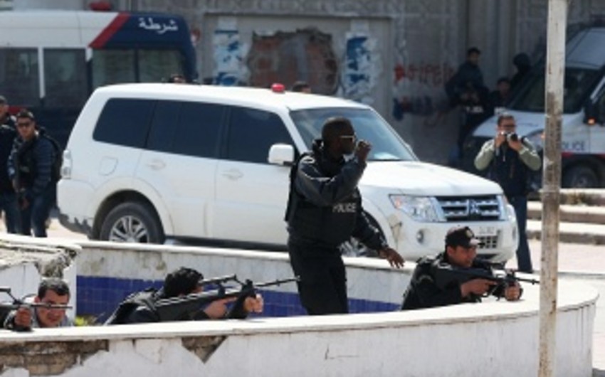 Число жертв нападения боевиков в Тунисе возросло до 19