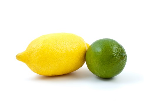 Возобновлены поставки лимонов и лаймов из Египта в Азербайджан